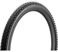 Neumático De Bicicleta Pirelli Cinturato Gravel S Tubeless Ready Negro 700 X 45