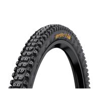 Cubierta CONTINENTAL KRYPTOTAL-R Enduro Soft Black/Black Plegable 29X2.60