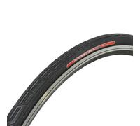 Neumático de bicicleta urbana antipinchazos Newton protectivelayer TR 26size x 2,00/2,5