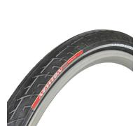 Neumático de bicicleta urbana antipinchazos Newton protectivelayer TR VAE 26size x 1,50/2,5