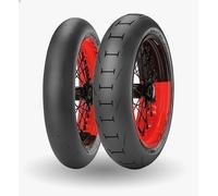 Metzeler Racetec SM 165/55R17 K2 NHS Rear