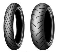 Neumático de carretera 120/70 ZR 18 (59W) TL SPORTMAX ROADSMART I