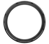Neumático de carretera 700 x 28 Pirelli P Zero Race full black RS negro tubeles