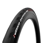 Neumático de carretera 700x25c ts Vittoria Zaffiro Pro V TT negro grafeno 2.0 (