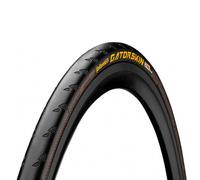 Neumático de carretera 700x28c tr continental gatorskin tt negro (28-622)