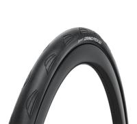 Neumático de carretera 700x28c ts continental grand prix tlr negro (28-622)