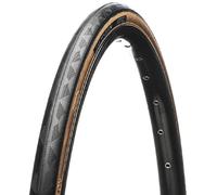 Neumático de carretera 700x28c ts hutchinson nitro 2 tt negro/marrón bronce (2