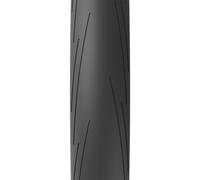 Neumático de carretera 700x28c ts vittoria ridearmor ii tlr negro graphene 2.0