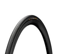 Neumático de carretera 700x32c tr continental ultra sport iii tt negro (32-622)