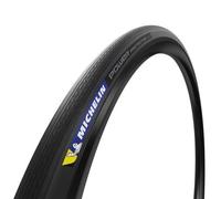 Neumático de carretera 700x32c ts michelin power protection tlr negro (32-622)