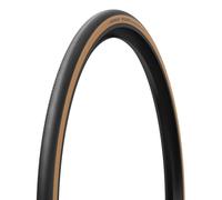 Neumático de carretera 700x35c ts michelin power protection classic tlr negro/b