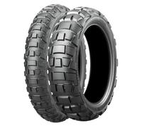 Bridgestone 75674 Neumático 120/90 -16 63P, Ax41 para Moto, Todas Las Temporadas