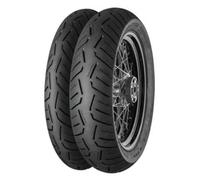 Neumático de carretera CONTINENTAL ContiRoadAttack 3 CR 110/80ZR18 TL 58W