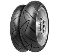 Neumático de carretera CONTINENTAL ContiSportAttack 130/70ZR16 TL 61W