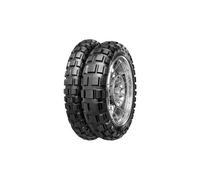 Neumático Moto Continental Tkc 80 150/70 R 17 69q Tl Trasero