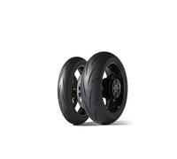 DUNLOP 120/70R1758W DUNLOP SPORTMAX GPRacer D211 F M