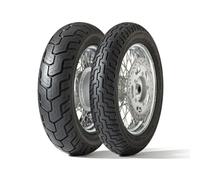 Neumático de carretera DUNLOP 650800