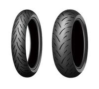 Neumático de carretera DUNLOP GPR300 170/60ZR17 TL 72W