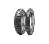 Neumático de carretera DUNLOP Trailmax Mission 110/80-19 TL 59T