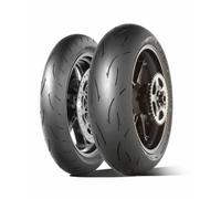 Neumatico de carretera HYPERSPORT SPORTMAX GP RACER D212 E 200/55 ZR17 M/C 78W T