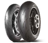 Neumatico de carretera HYPERSPORT SPORTMAX GP RACER D212 M 200/55 ZR17 M/C 78W T