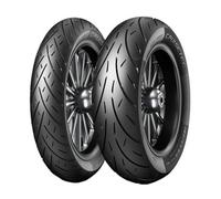 Metzeler Cruisetec 180/60R16 80H Rear