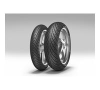 Neumático de carretera METZELER ROADTEC 01 90/90-18 TL 60V