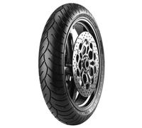 120/70 ZR17 58W Neumáticos de Verano METZELER Roadtec Z6 Moto