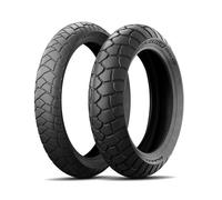 Neumático de carretera MICHELIN ANAKEE ADVENTURE 120/70R17 TL/TT 58V