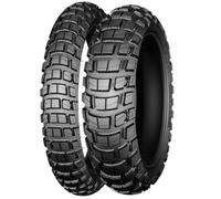 Neumático de carretera MICHELIN Anakee Wild 110/80-18 TT 52S