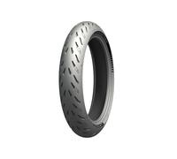 Neumático de carretera MICHELIN Power 5 120/70ZR17 TL 58W