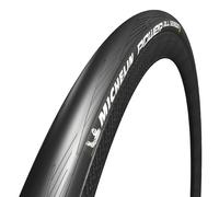 Michelin Power All Season Cubierta Plegable, Unisex Adulto, Negro, 700 x 25 mm