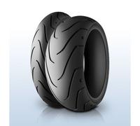 Neumático de carretera MICHELIN Scorcher 11 120/70ZR19 TL/TT 60W