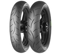 Neumático de carretera MITAS MC50 M RACER 110/80-17 TL 57H