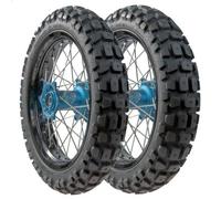Neumático de carretera para motocicletas DELI TIRE 8994242018126