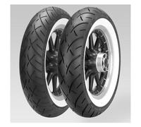 Neumático de carretera para motocicletas METZELER 2408100