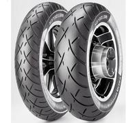 Neumático de carretera para motocicletas METZELER 2703400