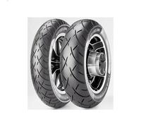 Neumático de carretera para motocicletas METZELER 4195100