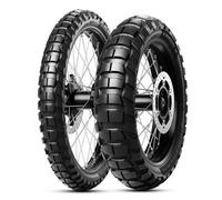 Metzeler Karoo 4 ( 150/70 R17 TL 69T Rueda trasera, M/C )