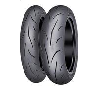 Neumático de carretera para motocicletas MITAS 70000075
