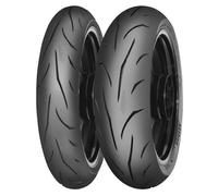 Neumático de carretera para motocicletas MITAS 70000078