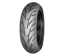 Neumático de carretera para motocicletas MITAS 70000090