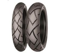 Neumático de carretera para motocicletas MITAS 70000522