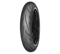 Neumático de carretera para motocicletas MITAS 70001246
