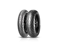 120/70 ZR17 58W Neumáticos de Verano PIRELLI Angel GT Moto