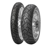 Neumático de carretera PIRELLI SCORPION TRAIL II 90/90-21 TL 54V