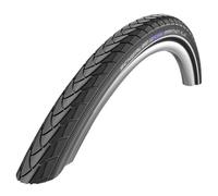 Neumático de carretera Reflex Schwalbe Marathon Plus Tr (25-622) 700x25 mm