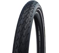 Neumático de ciudad/bicicleta de trekking 700x38c - 28x1.50 TR Schwalbe Green M