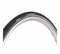 Neumático de ciudad para bicicleta 700 x 28 Vittoria Randonneur negro TR (28-62