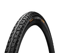 Neumático de ciudad para bicicleta 700 x 32 Continental Ride Tour negro TR (32-